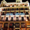 Отель Hotel Asturias Madrid Отель Hotel Asturias Madrid