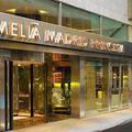 Melia Madrid Princesa Melia Madrid Princesa